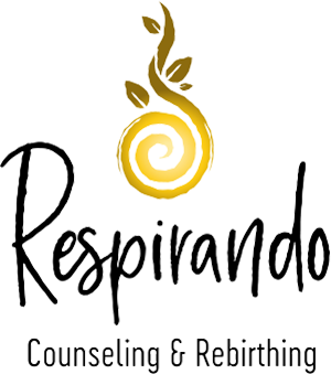 Respirando Counseling e Rebirthing